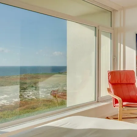Σπίτι διακοπών Ocean Front A dos Cunhados