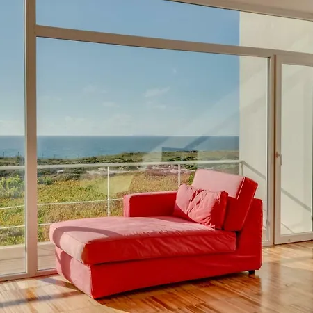 Σπίτι διακοπών Ocean Front *
